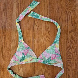 Lilly Pulitzer Swim Top